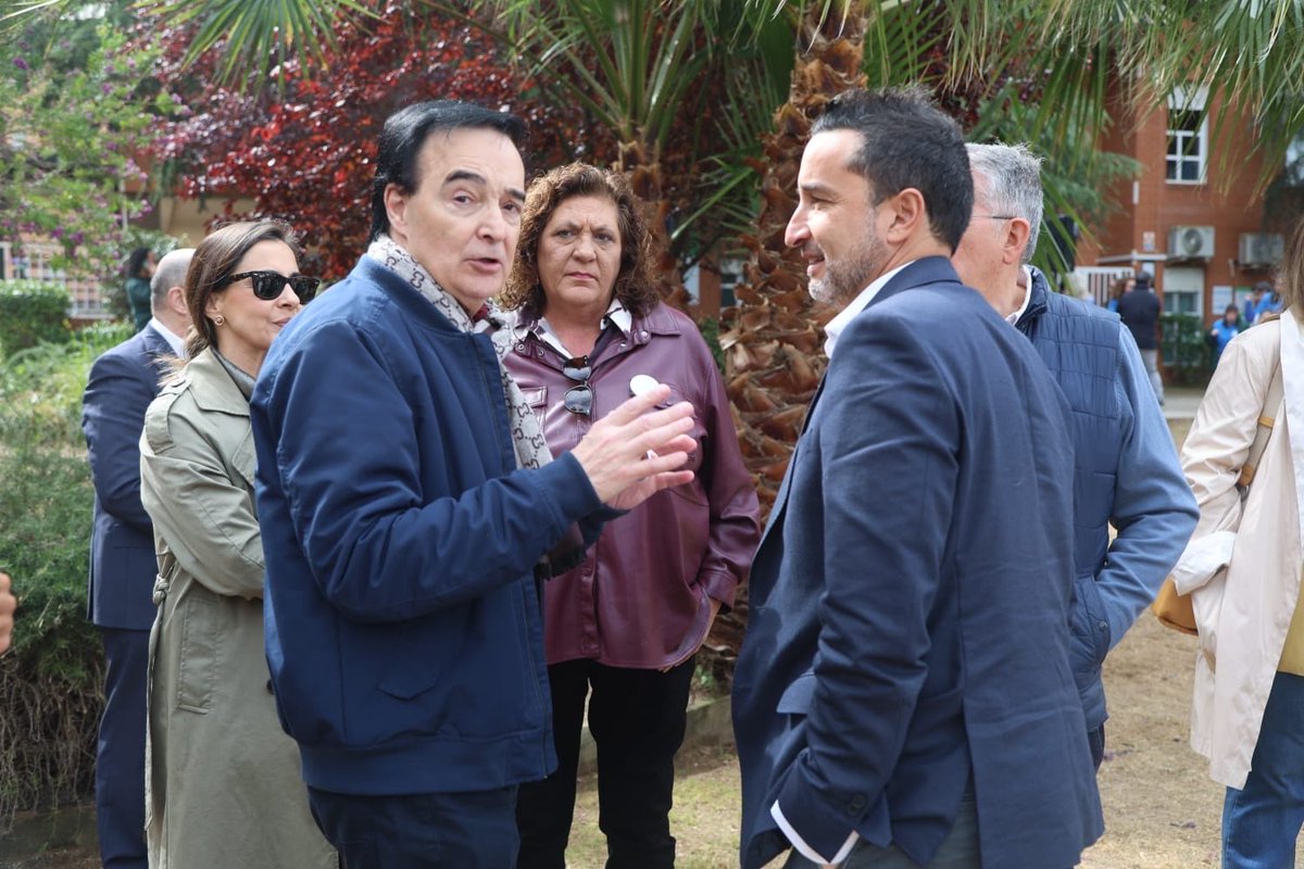 PSOE Badajoz /❤️ tweet media