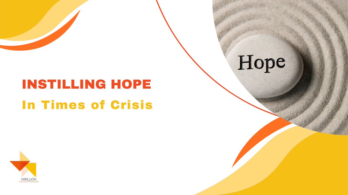 The Mirillion Group tweet media