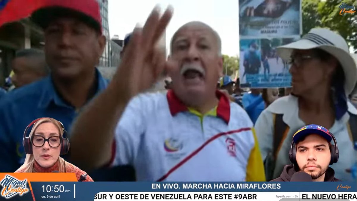 MiguelÁngelRodríguez tweet media