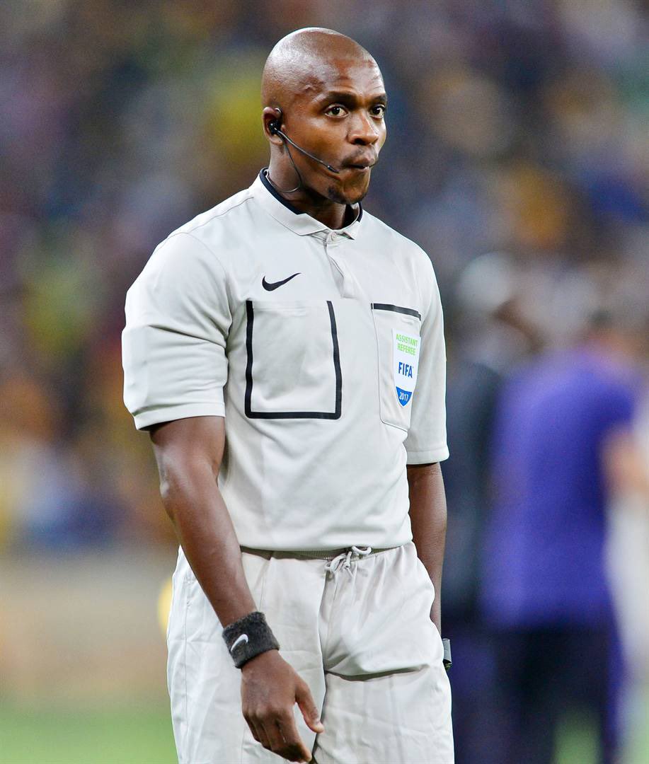 Velile Mnyandu 🇿🇦 tweet media