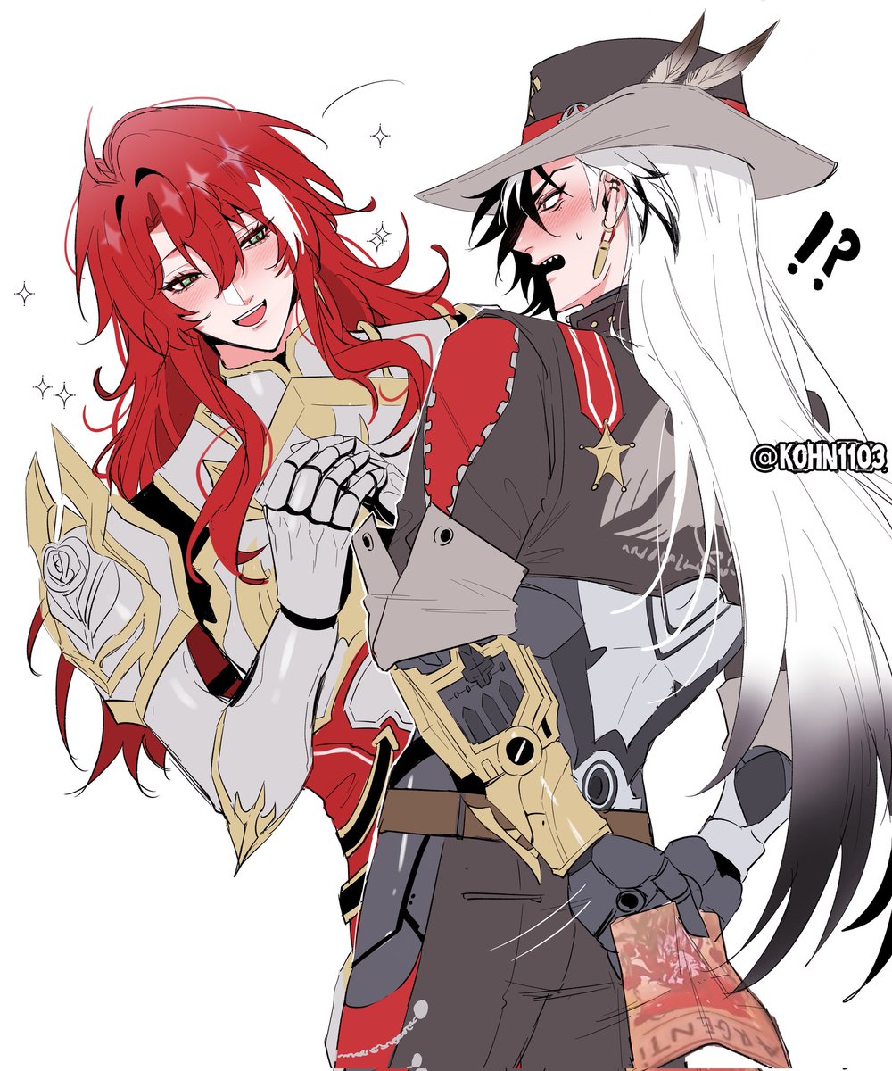 こはな tweet media