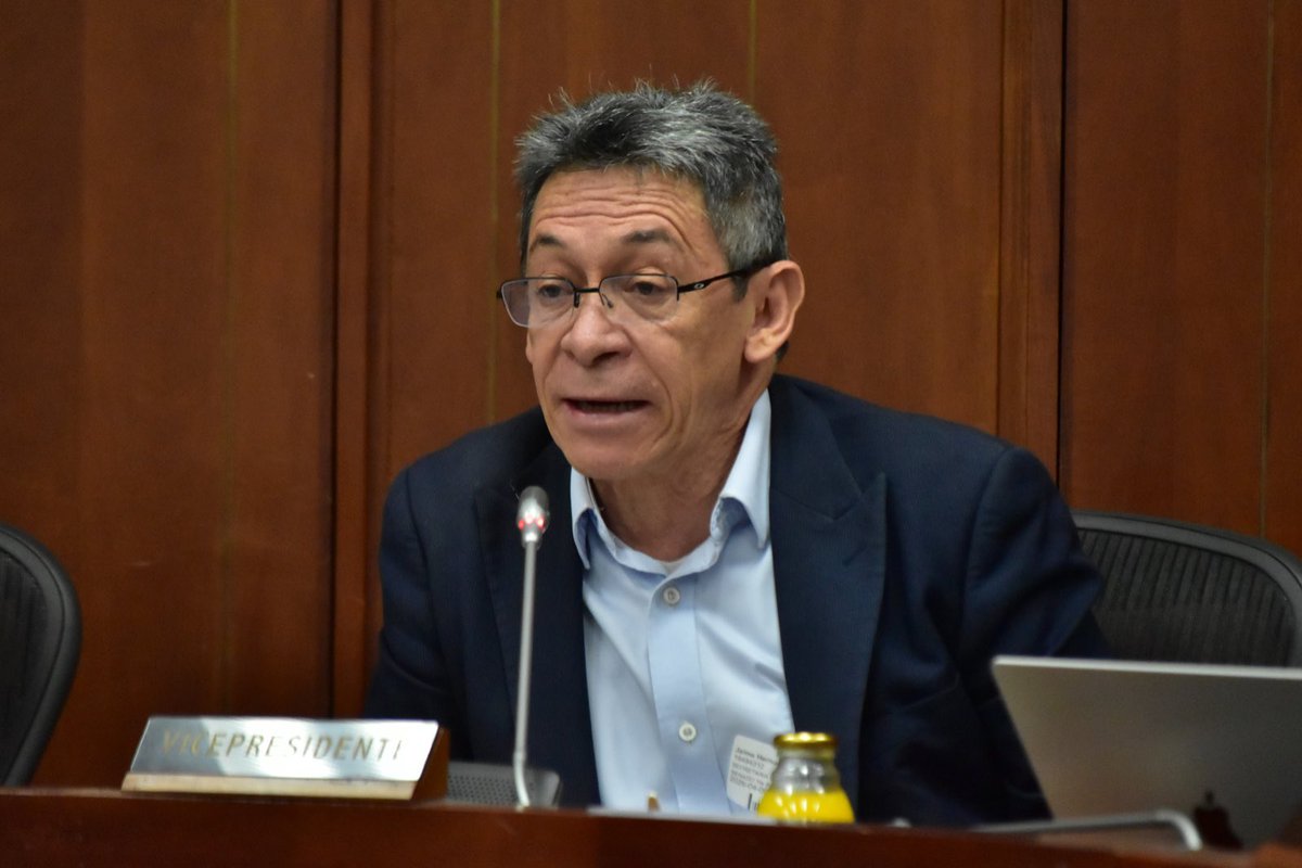 Norma Hurtado Sánchez tweet media