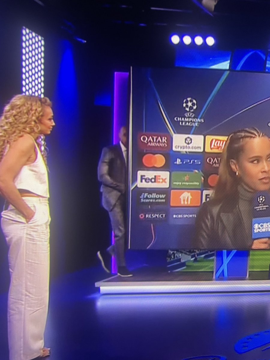 The Touchline | 𝐓 tweet media