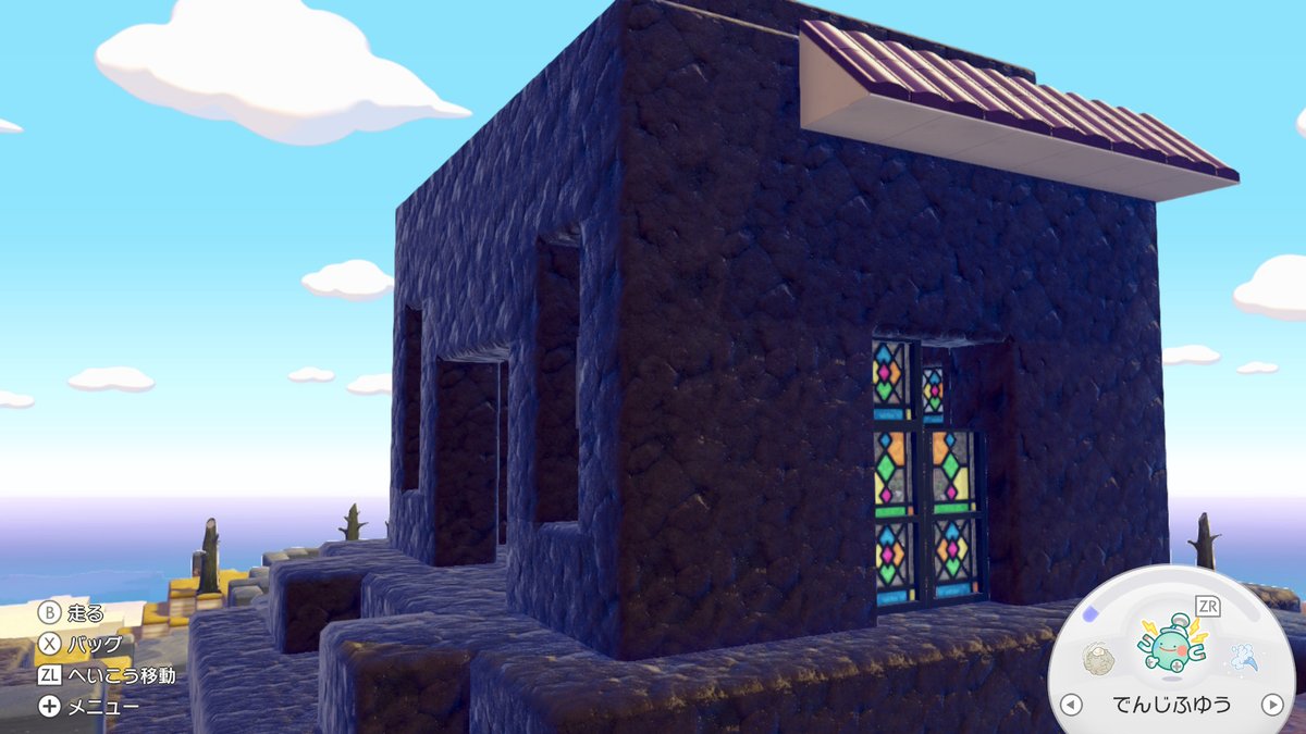 kyui（きゅい）🎮️ぽこあポケモン tweet media