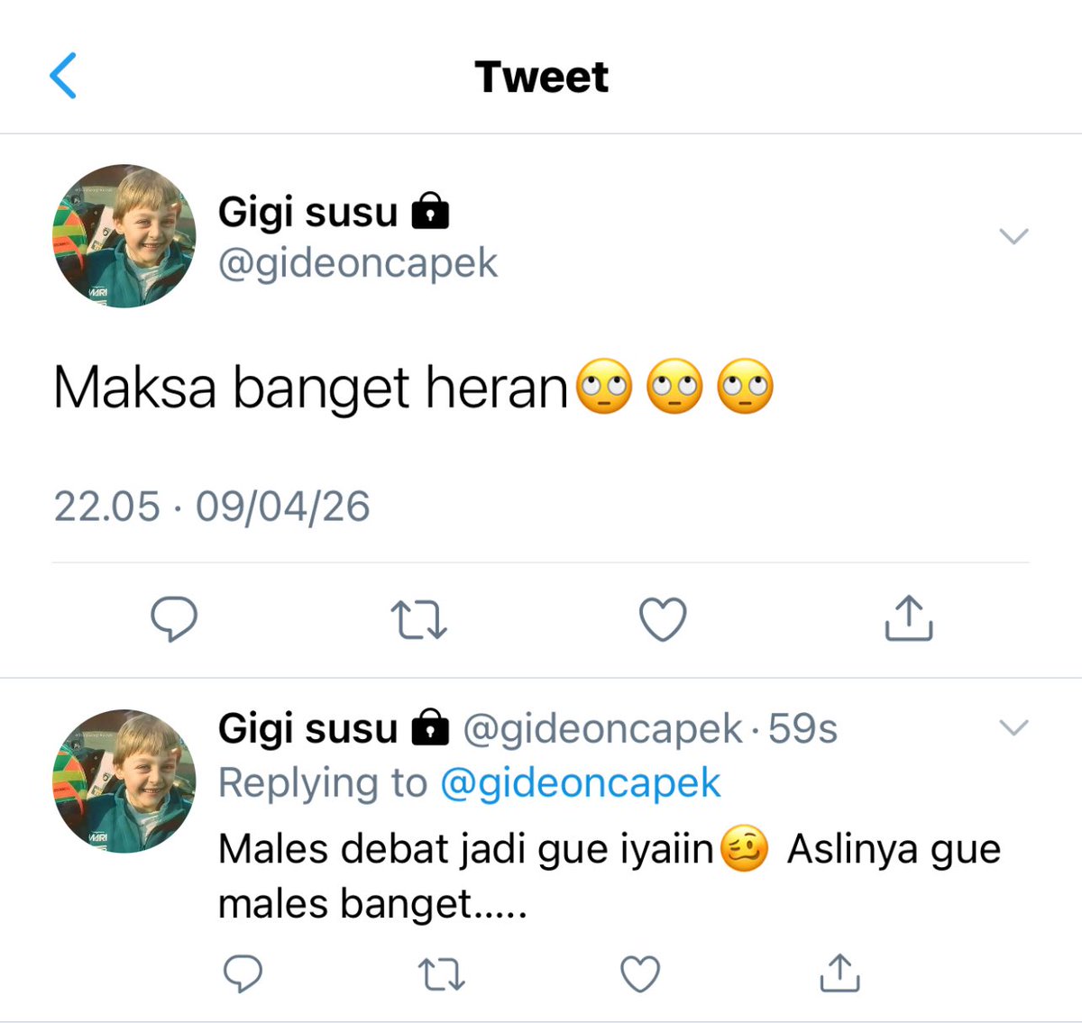 Dwyn UPDATE! tweet media