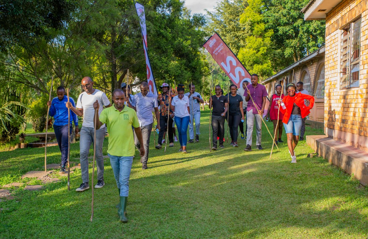 LéO Africa Institute tweet media