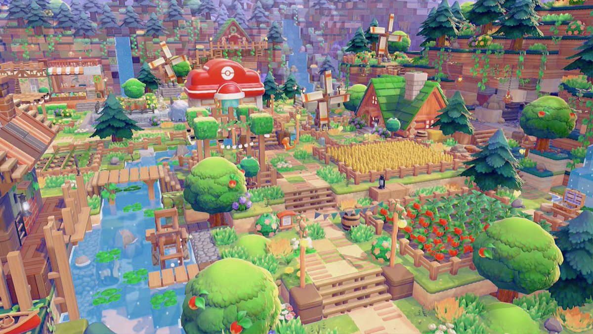 モグラD tweet media