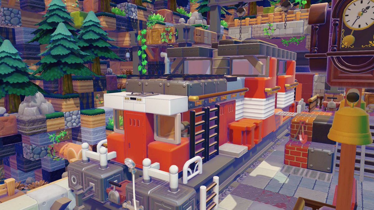 モグラD tweet media