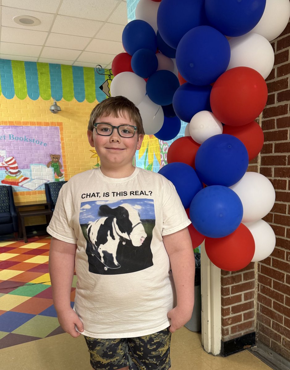 Pierce Street Elementary tweet media