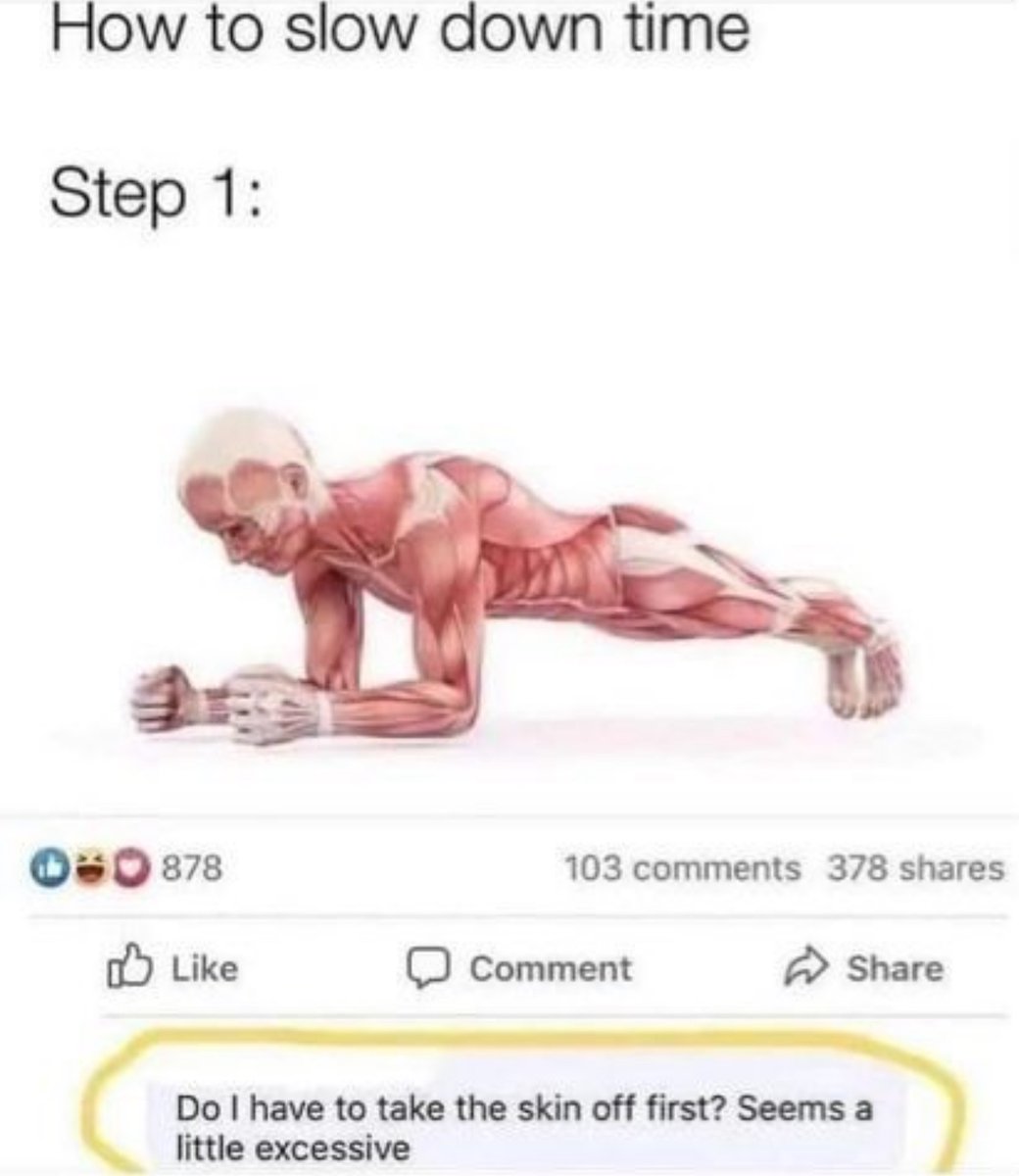 Out of Context Human Race tweet media