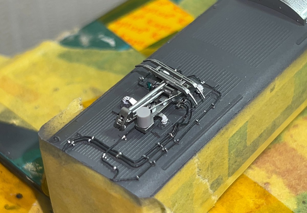 胡椒モデル tweet media