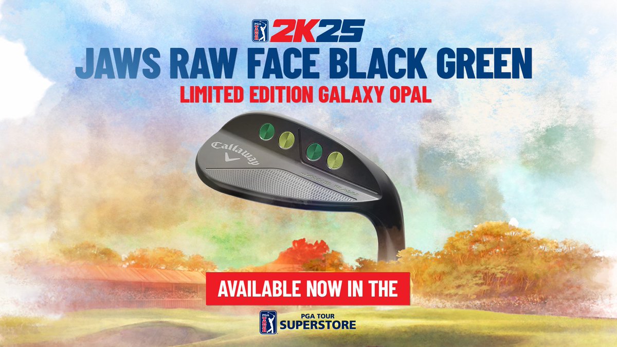 #PGATOUR2K25 tweet media