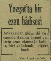 Mustafa Armağan tweet media