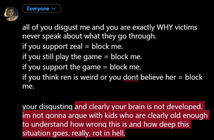 Rio (@1sweetriooo) on Twitter photo 