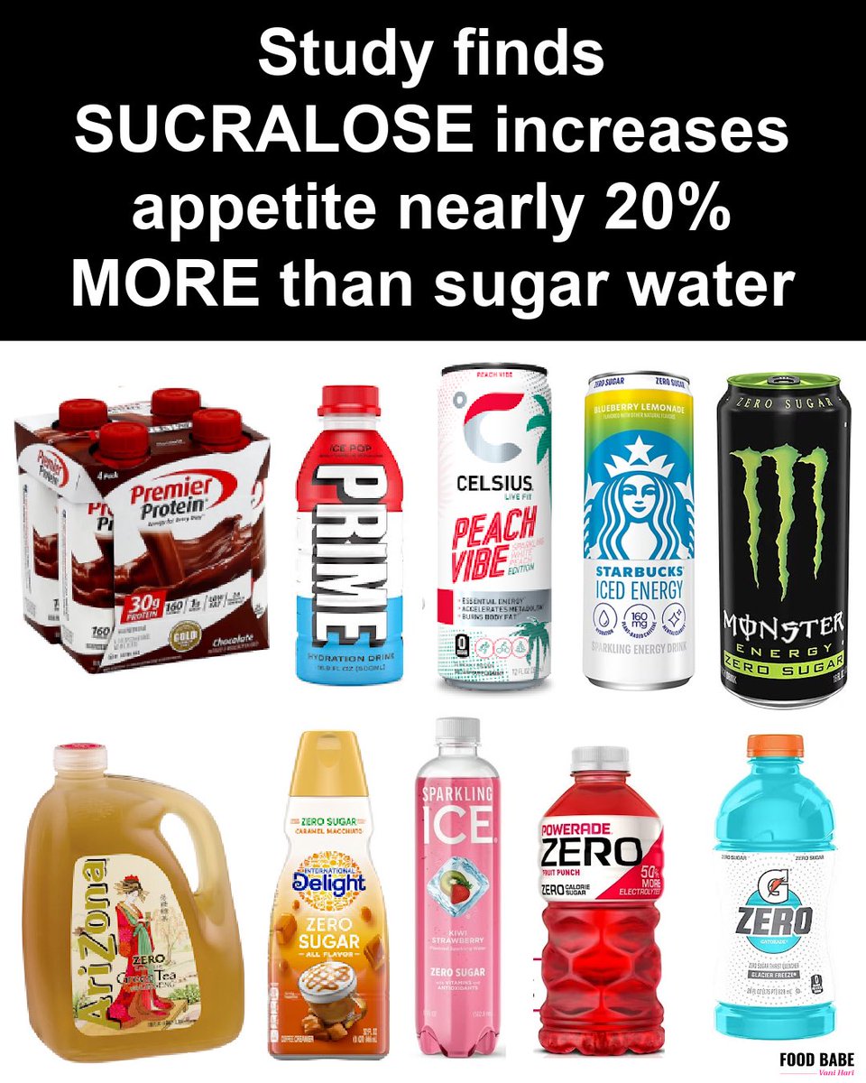 Vani Hari tweet media