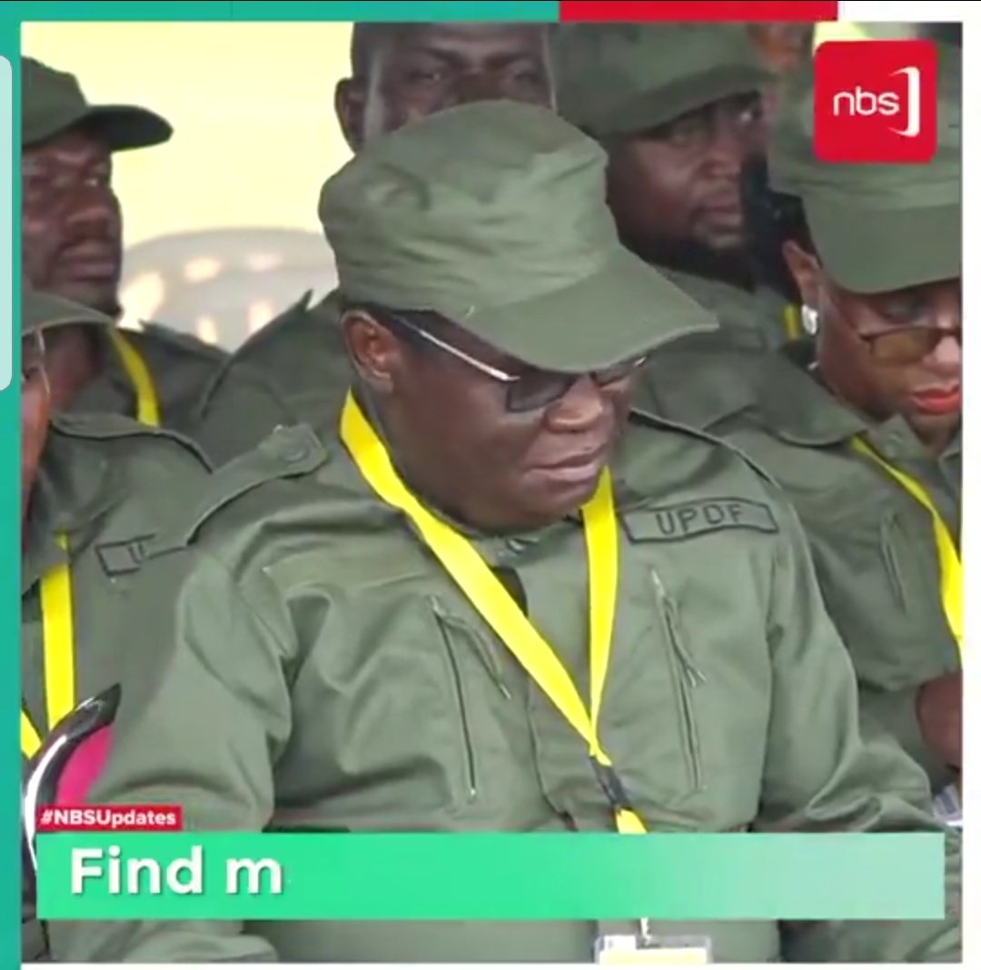 KATTO GABRIEL MAGURU tweet media