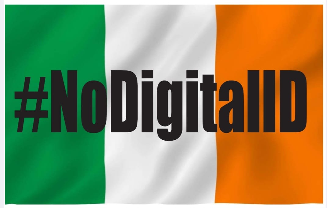 Lawyers For Justice Ireland tweet media