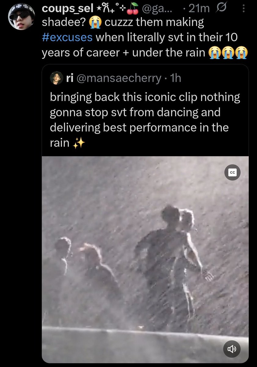 SereneSoul⁷ tweet media