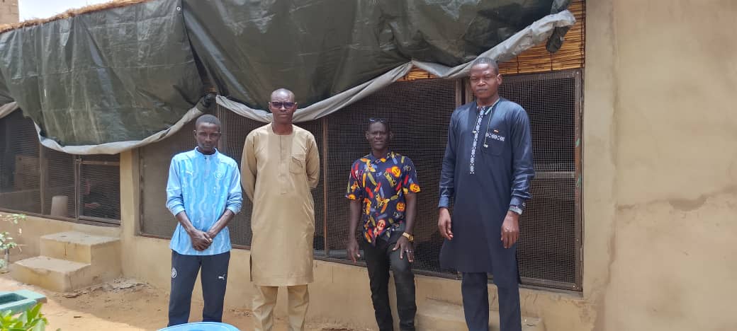 Incubateur CIPMEN tweet media