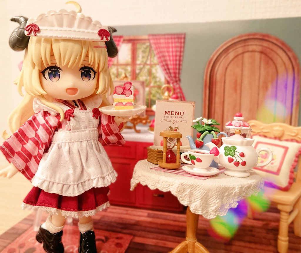 グラスの中の鯨(52hz) tweet media