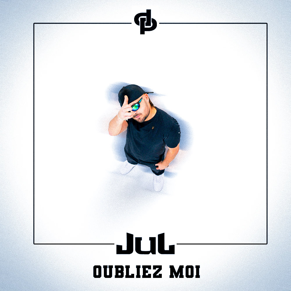 OptimalJr_'s tweet photo. Proposition de Cover pour le nouvel album de @jul ! 
#jul #oubliezmoi https://t.co/HJZKMUKqPk