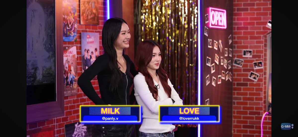 𝗠𝗜𝗩𝗡 - 𝗠𝗶𝗹𝗸 𝗣𝗮𝗻𝘀𝗮 𝟭𝘀𝘁 𝗩𝗡𝗙𝗣 tweet media