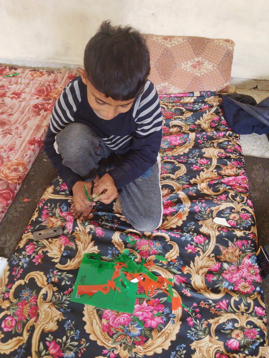 HasanAllail1's tweet photo. Al-Kafel Ali Abu Al-Layl, who has a heart condition requiring open-heart surgery, hopes you will help him and improve his life.
https://t.co/FpKiqRZPob https://t.co/T3FV0zQPVS