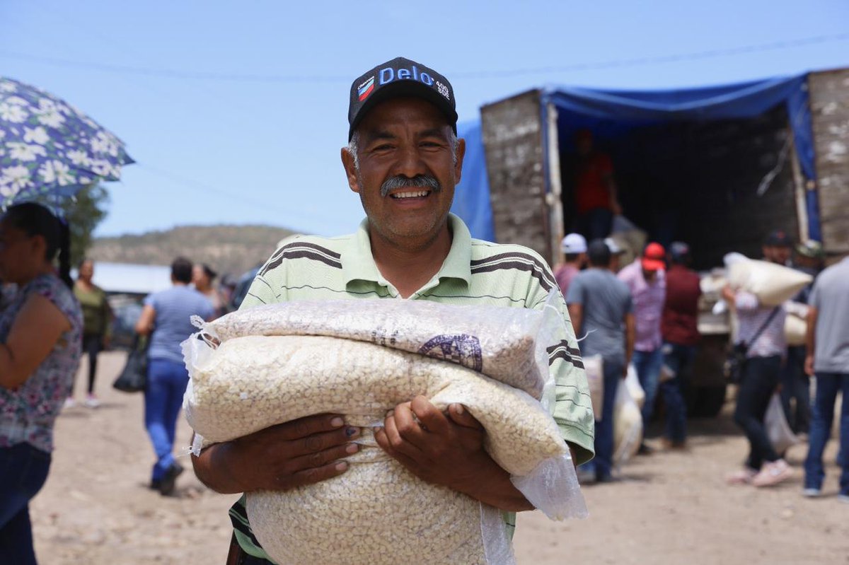 Gobierno de Chihuahua tweet media