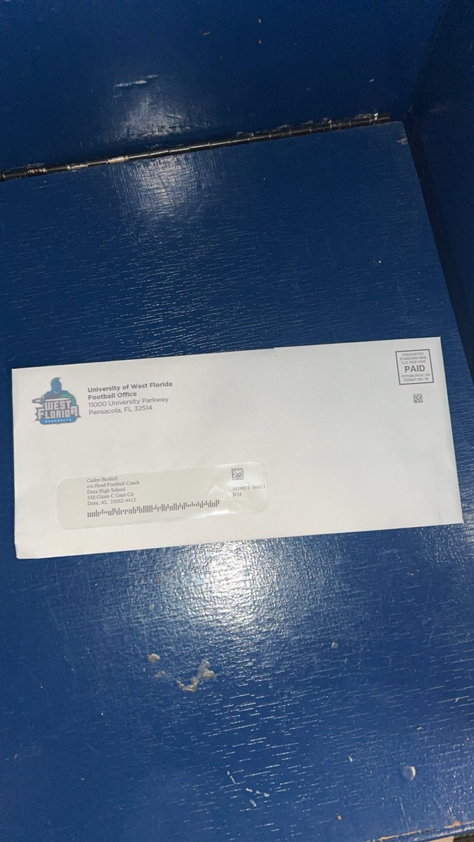 Caden Boshell tweet media