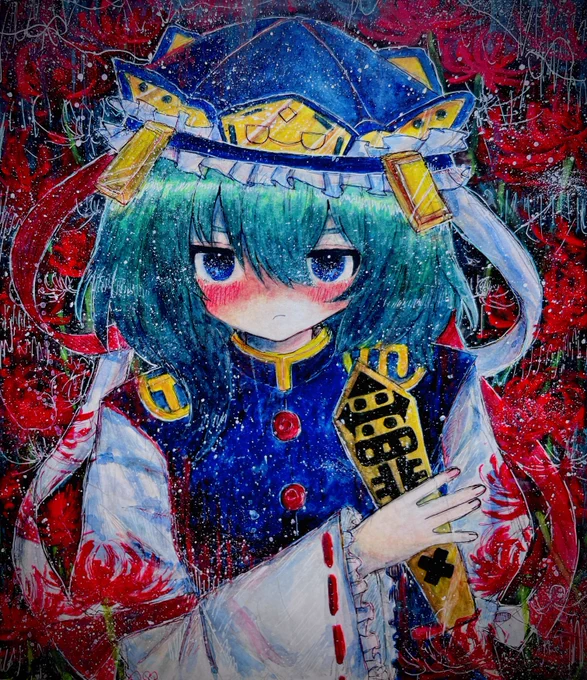 #東方Project