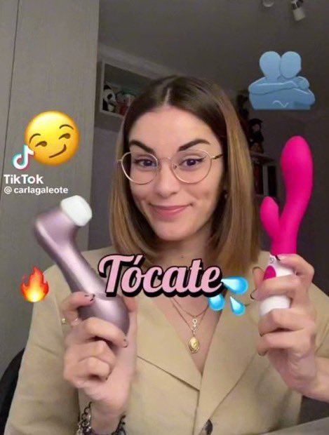 Progresismo Out Of Context tweet media