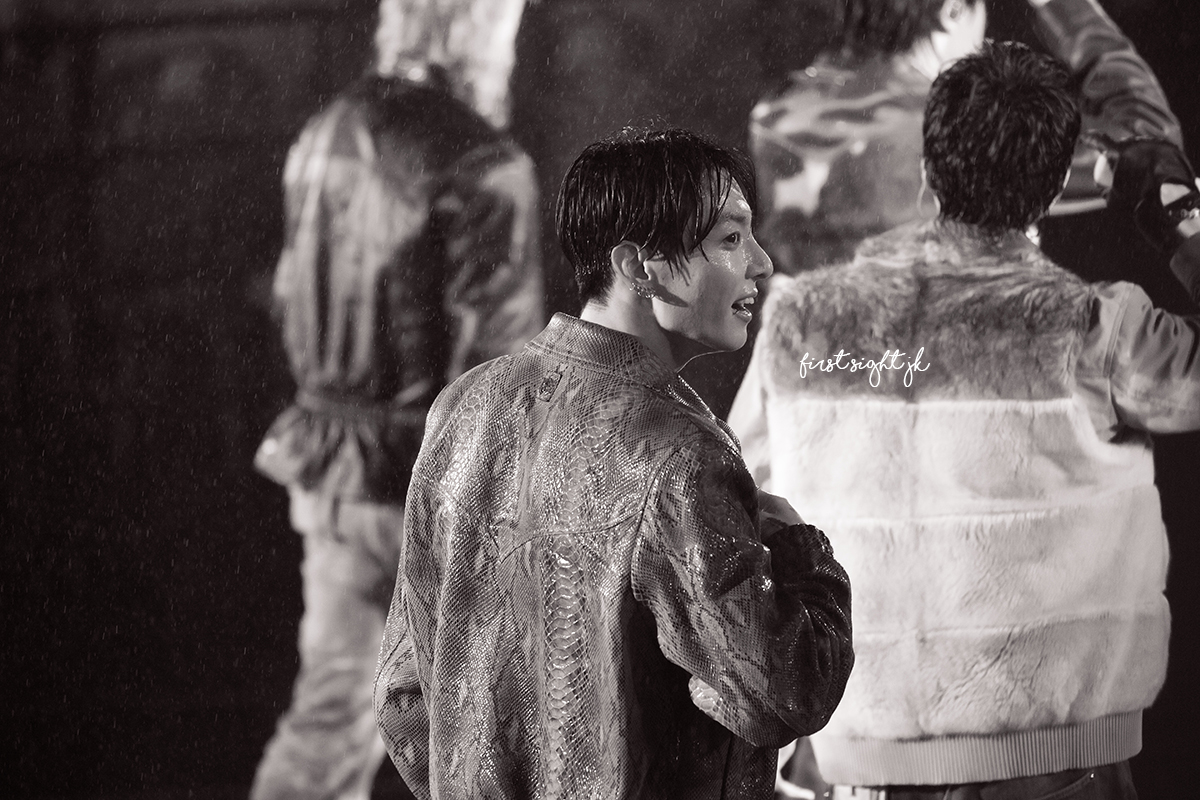 First Sight JK tweet media