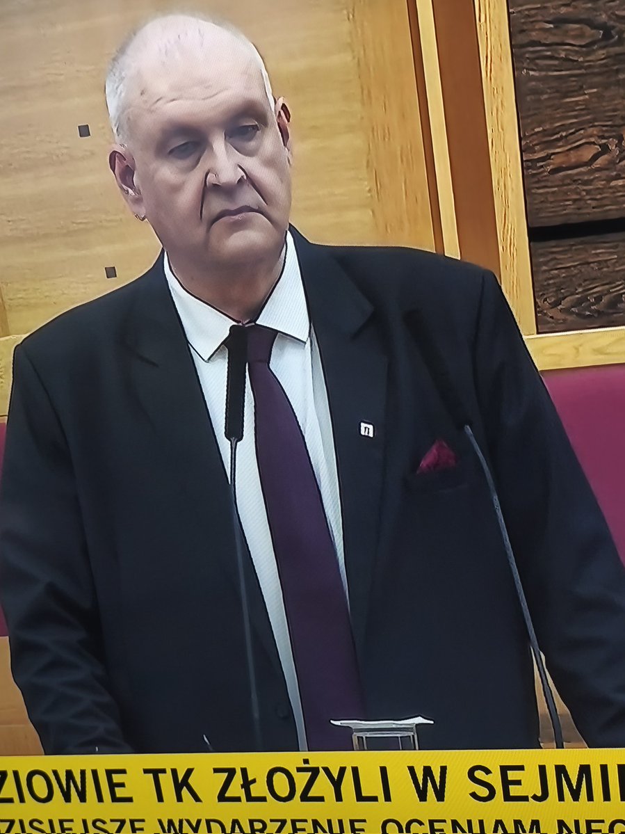 Andrzej Kaliszewski &Co tweet media