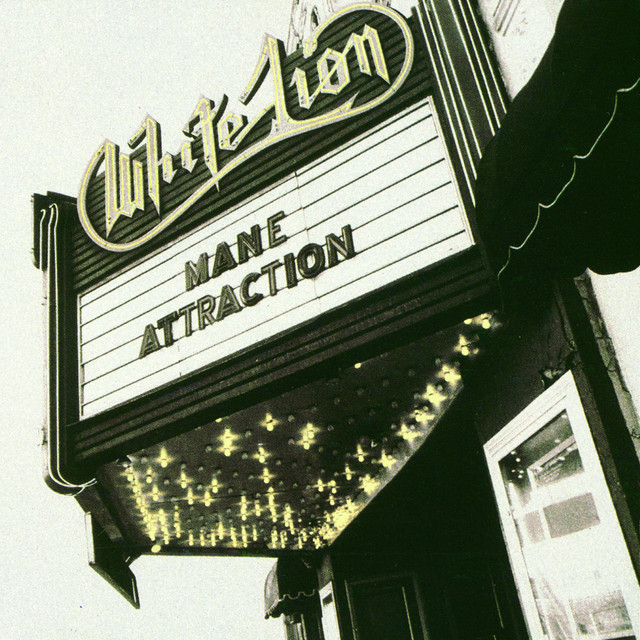 RockTheseTweets's tweet image. #OnThisDay in 1991, White Lion released their 4th album "Mane Attraction" featuring singles Love Don't Come Easy and a re-recorded Broken Heart (originally on the debut). The album peaked at #61 on the Billboard 200 but did not gain certifications. #ClassicRock