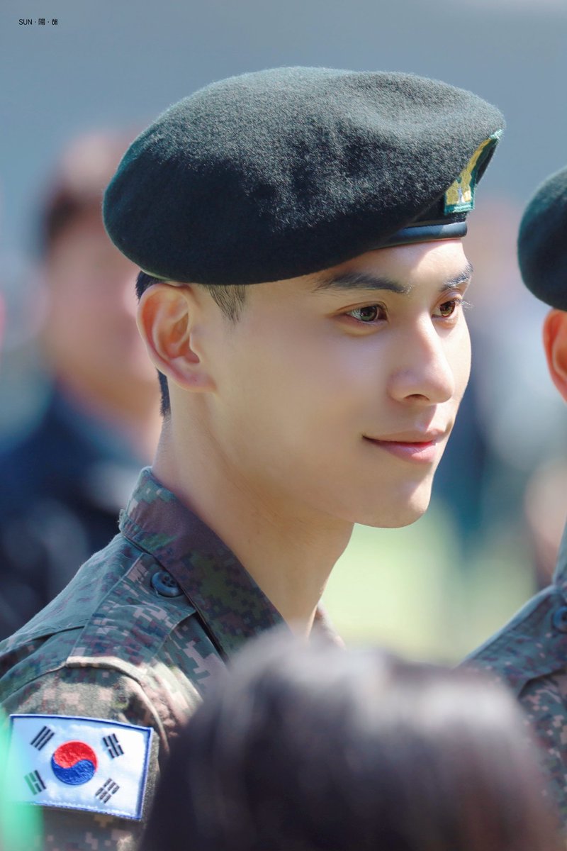 SUN양해 tweet media