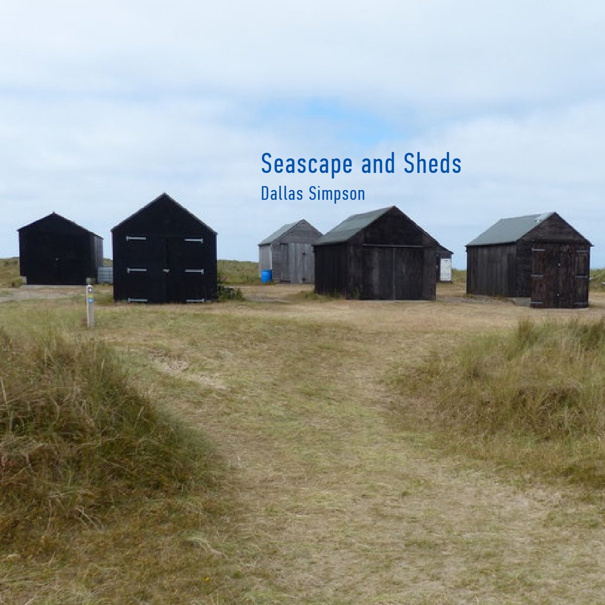 NEW RELEASE !! on Plus Timbre
Seascape and Sheds
by Dallas Simpson
PT181(2026)
plustimbre.com/releases/18120…