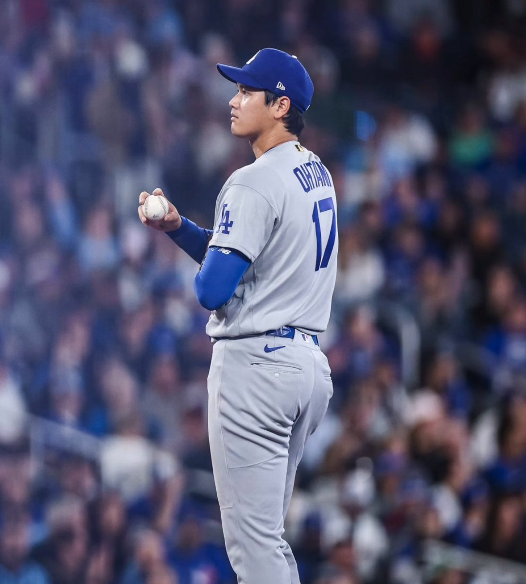 SleeperDodgers tweet media