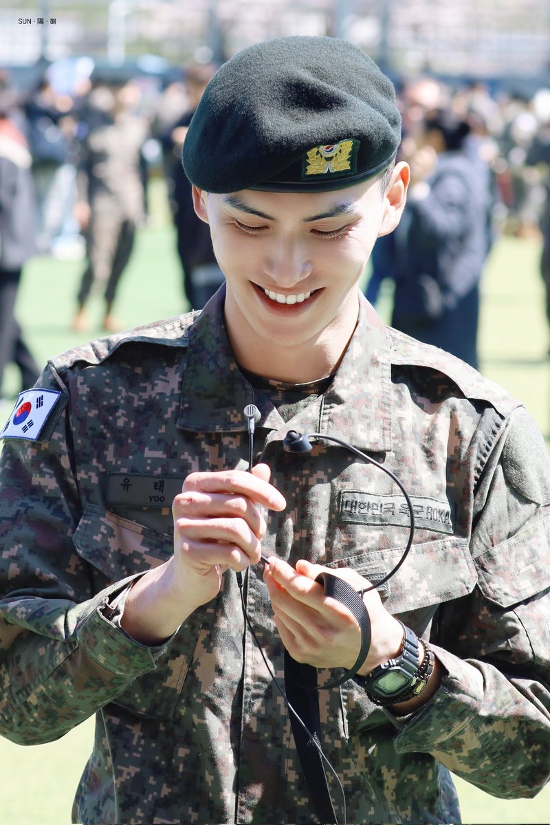 SUN양해 tweet media