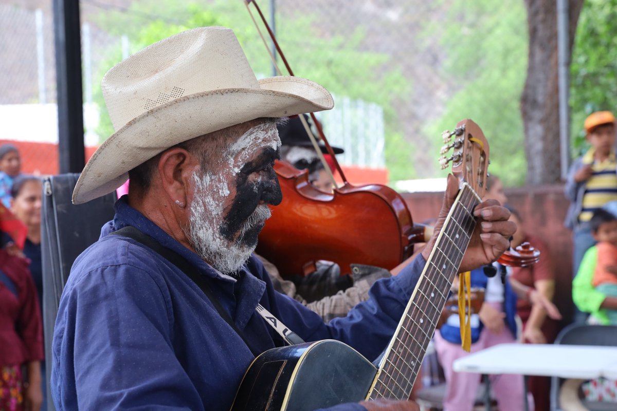 Gobierno de Chihuahua tweet media