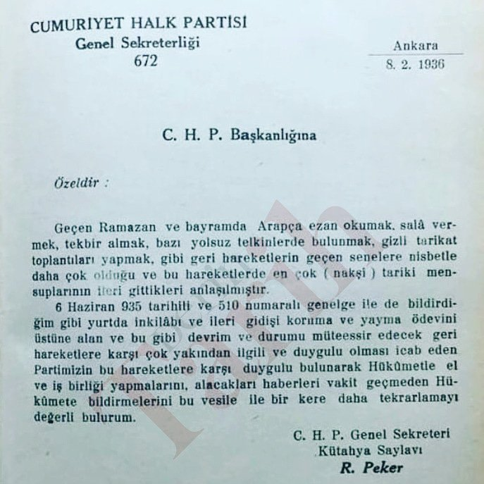 Mustafa Armağan tweet media