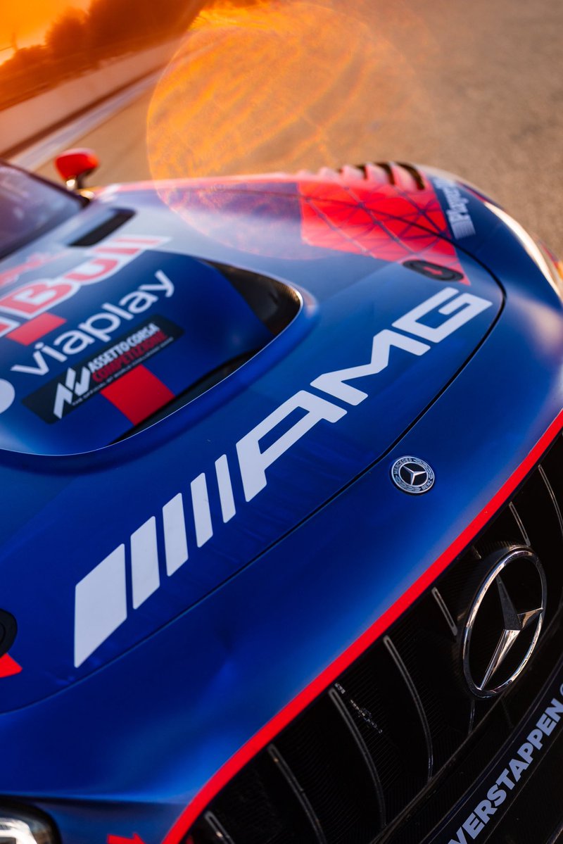 Max Verstappen tweet media