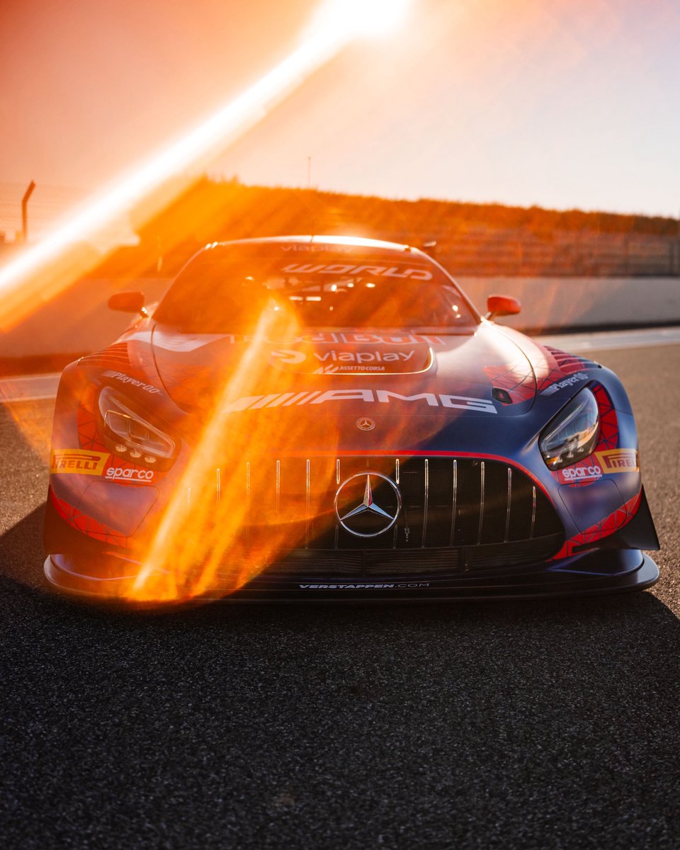 Max Verstappen tweet media