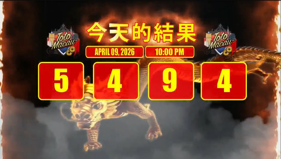 EstotoOfficial tweet media