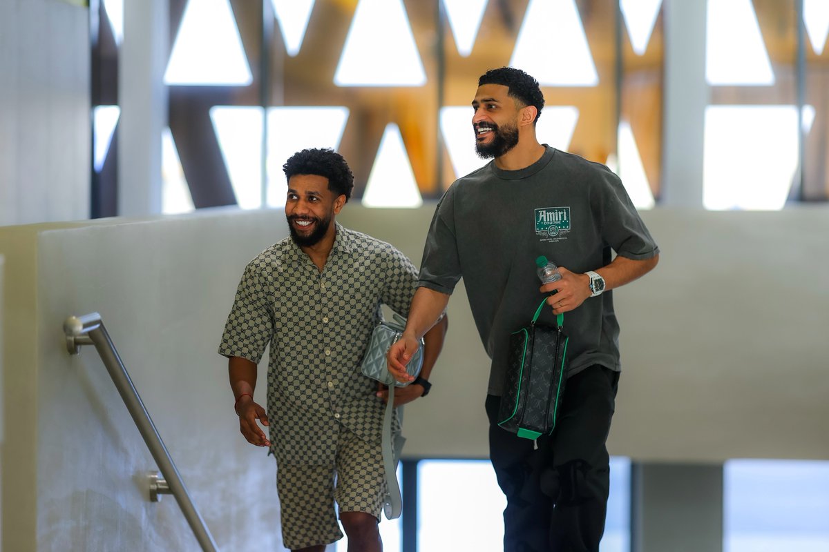 نادي النصر السعودي tweet media