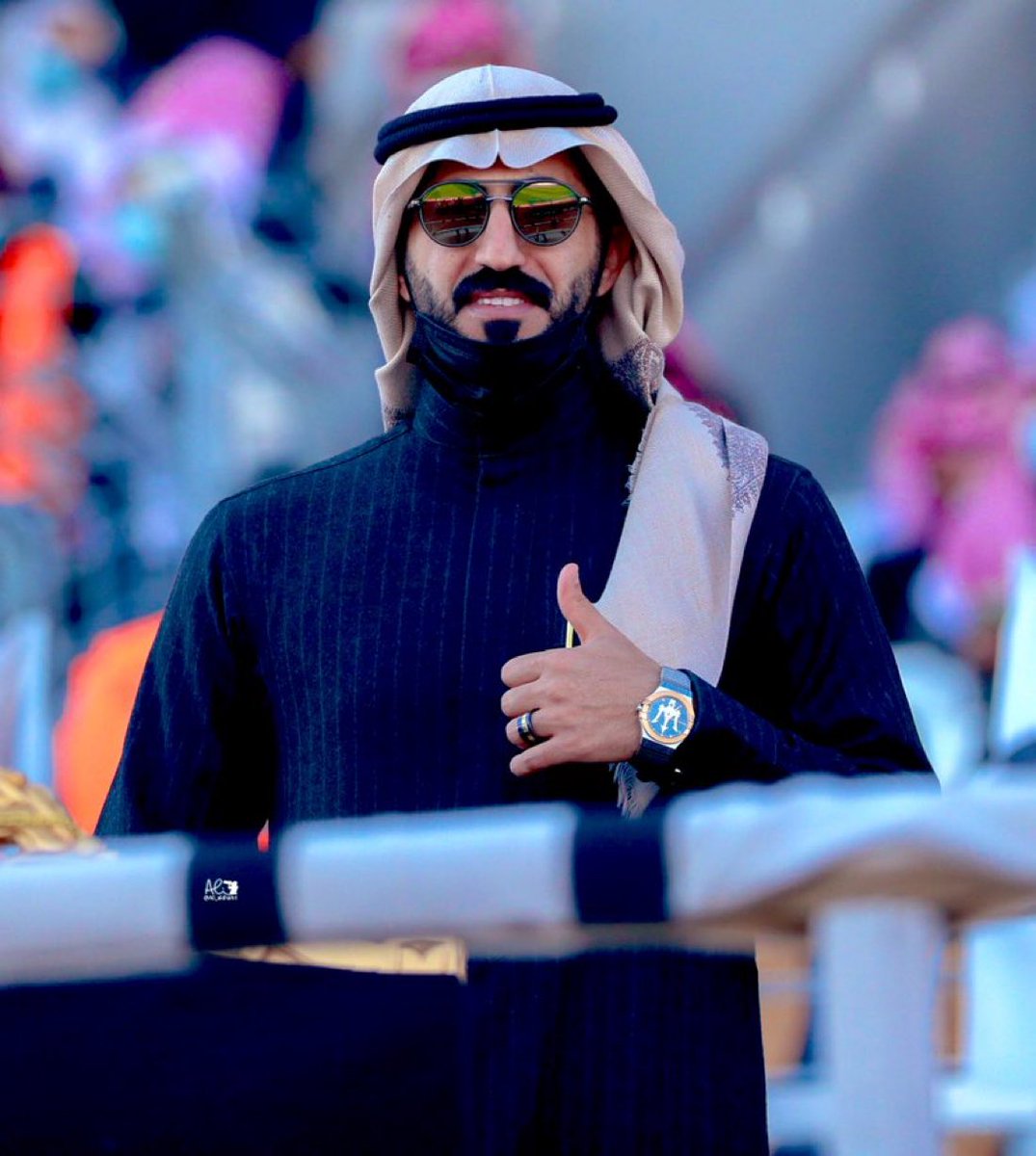 قورجس tweet media