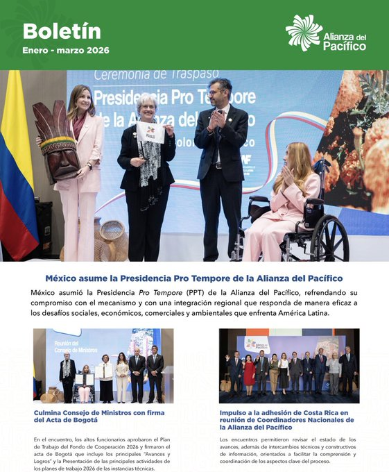 Embamex Paraguay 🇲🇽🇵🇾 tweet media