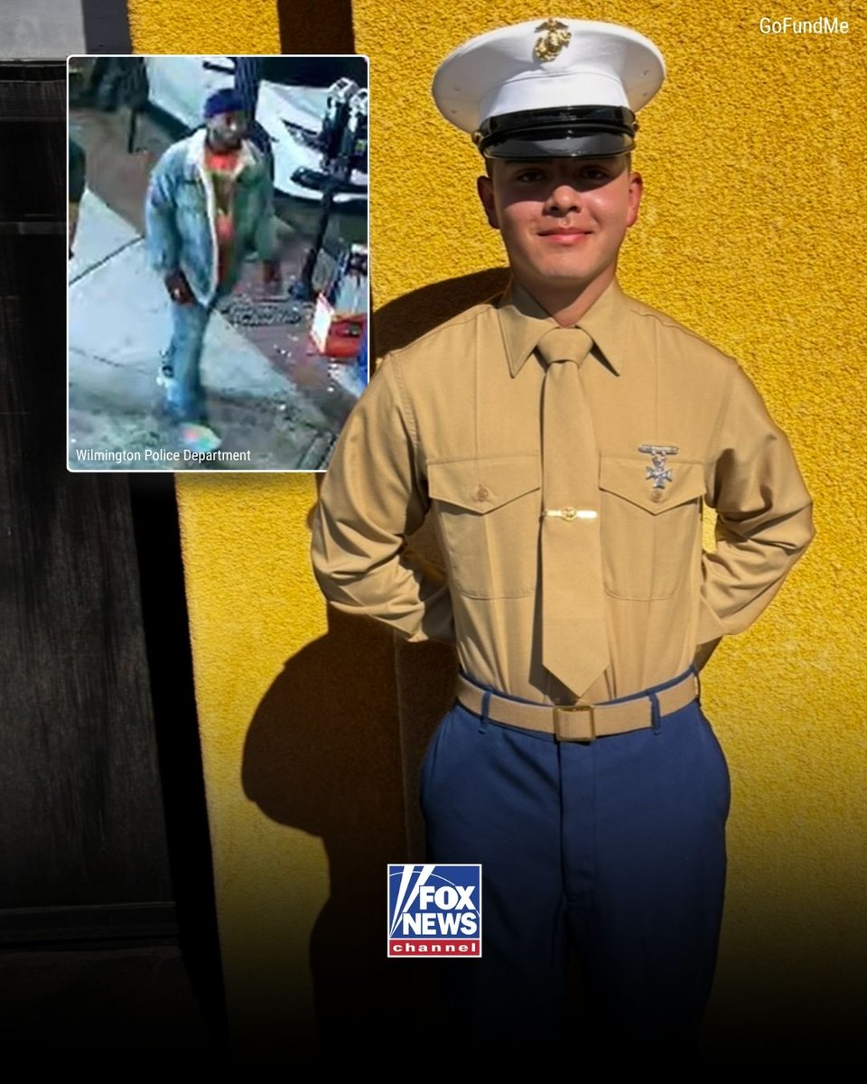 Fox News tweet media