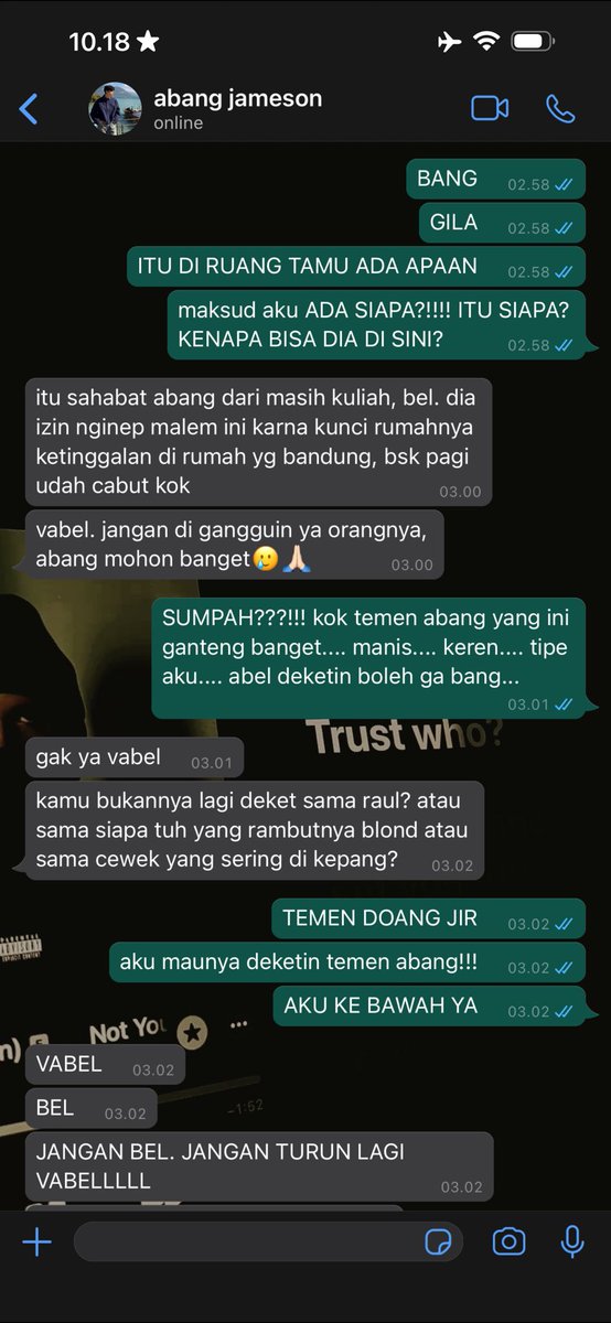 issae :3 tweet media