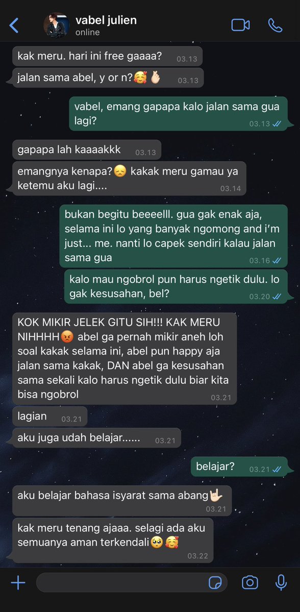 issae :3 tweet media