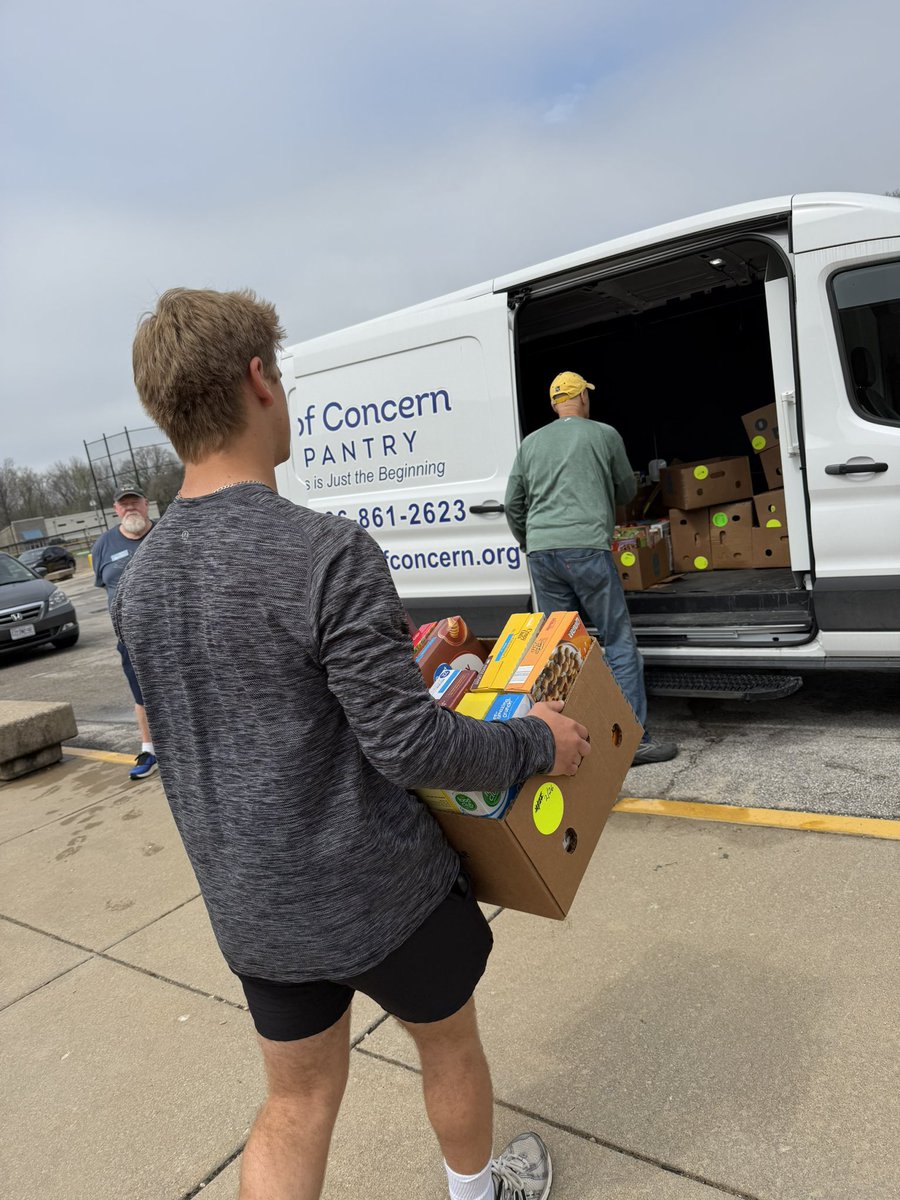 Valley Park Leadership Program tweet media